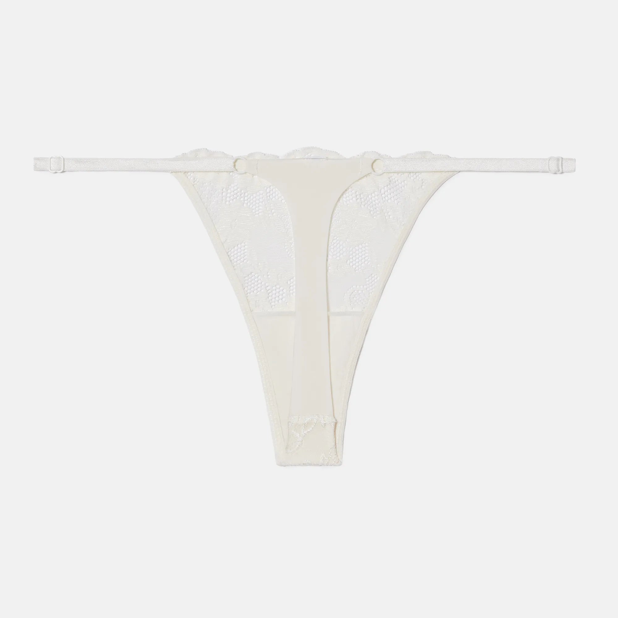 Yamamay Montenegro Low waist g-string | IPED99X018_096_05.jpg