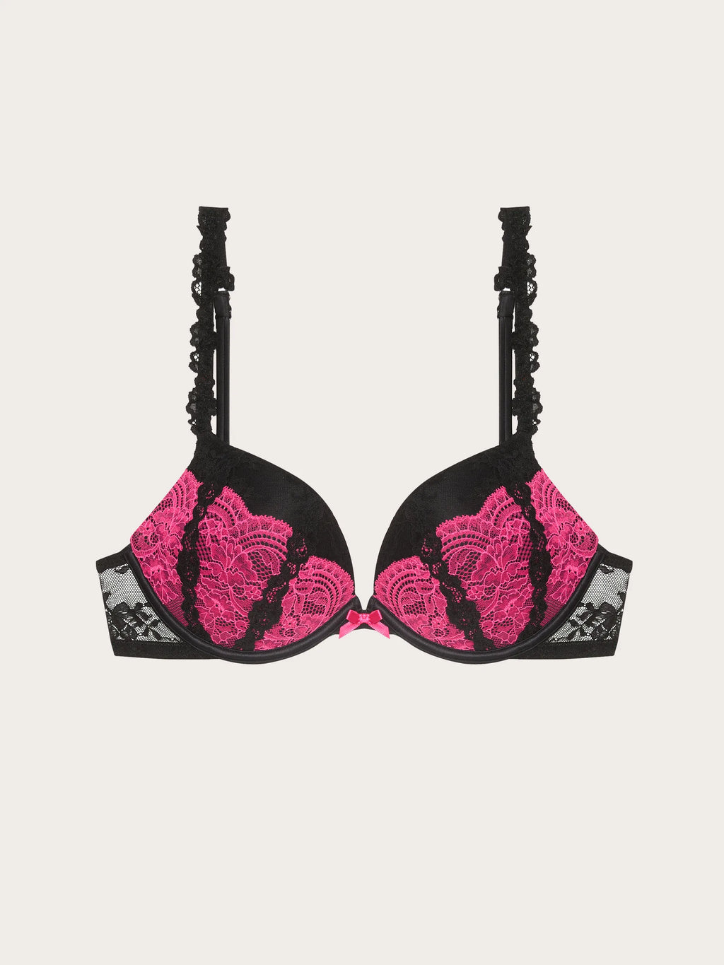 Yamamay Montenegro Push push up bra | IPPD191001_040_05.jpg