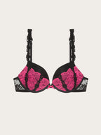 Yamamay Montenegro Push push up bra | IPPD191001_040_05.jpg