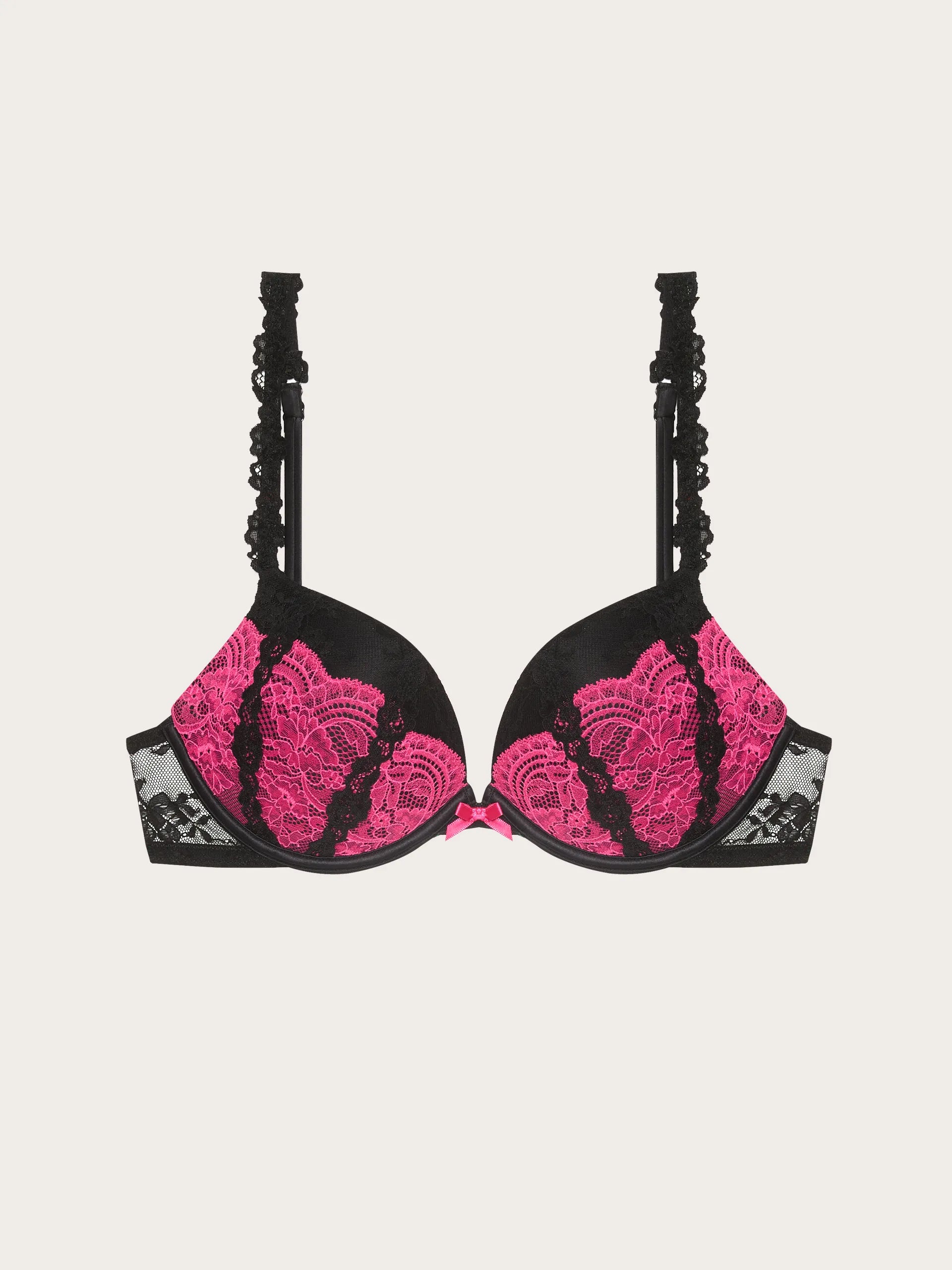 Yamamay Montenegro Push push up bra | IPPD191001_040_05.jpg