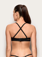 Yamamay Montenegro Push push up bandeau bra | IPPD191002_072_03.jpg