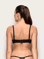 Yamamay Montenegro Push push up bandeau bra | IPPD191002_072_04.jpg