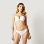 JUSTIN REC - Push-up grudnjak