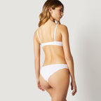 JUSTIN REC - Push-up grudnjak