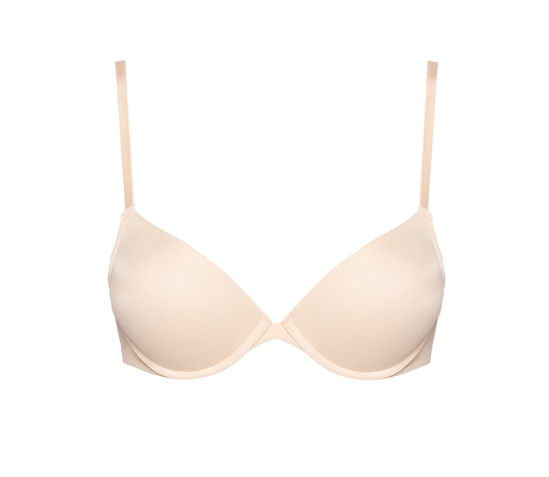 Push push up bra -JUSTIN REC