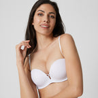 Justin Rec - Bandeau push-up bra