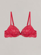 Push up bra - Primula color