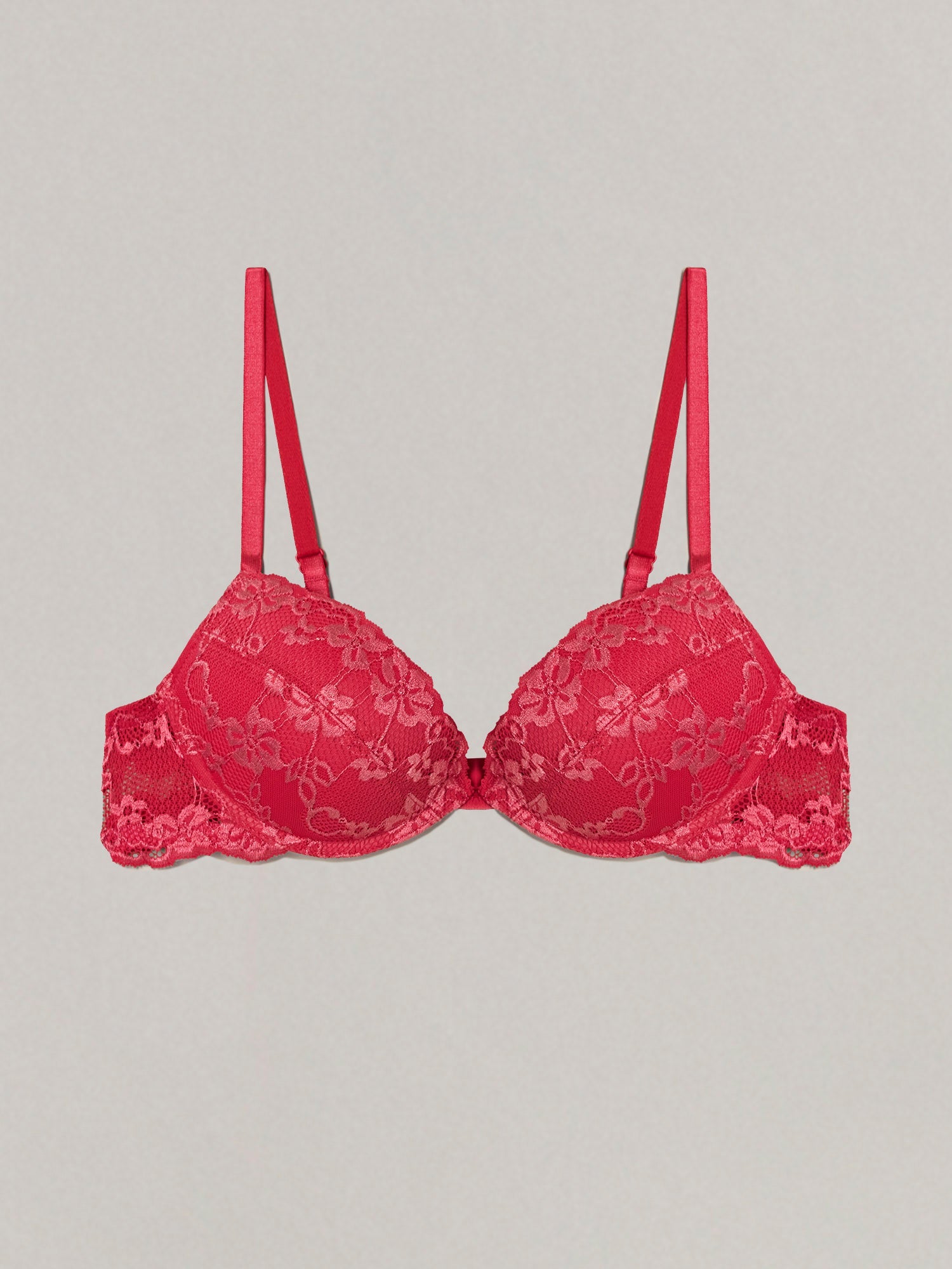 Push up bra - Primula color