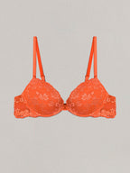 Push up bra - Primula color