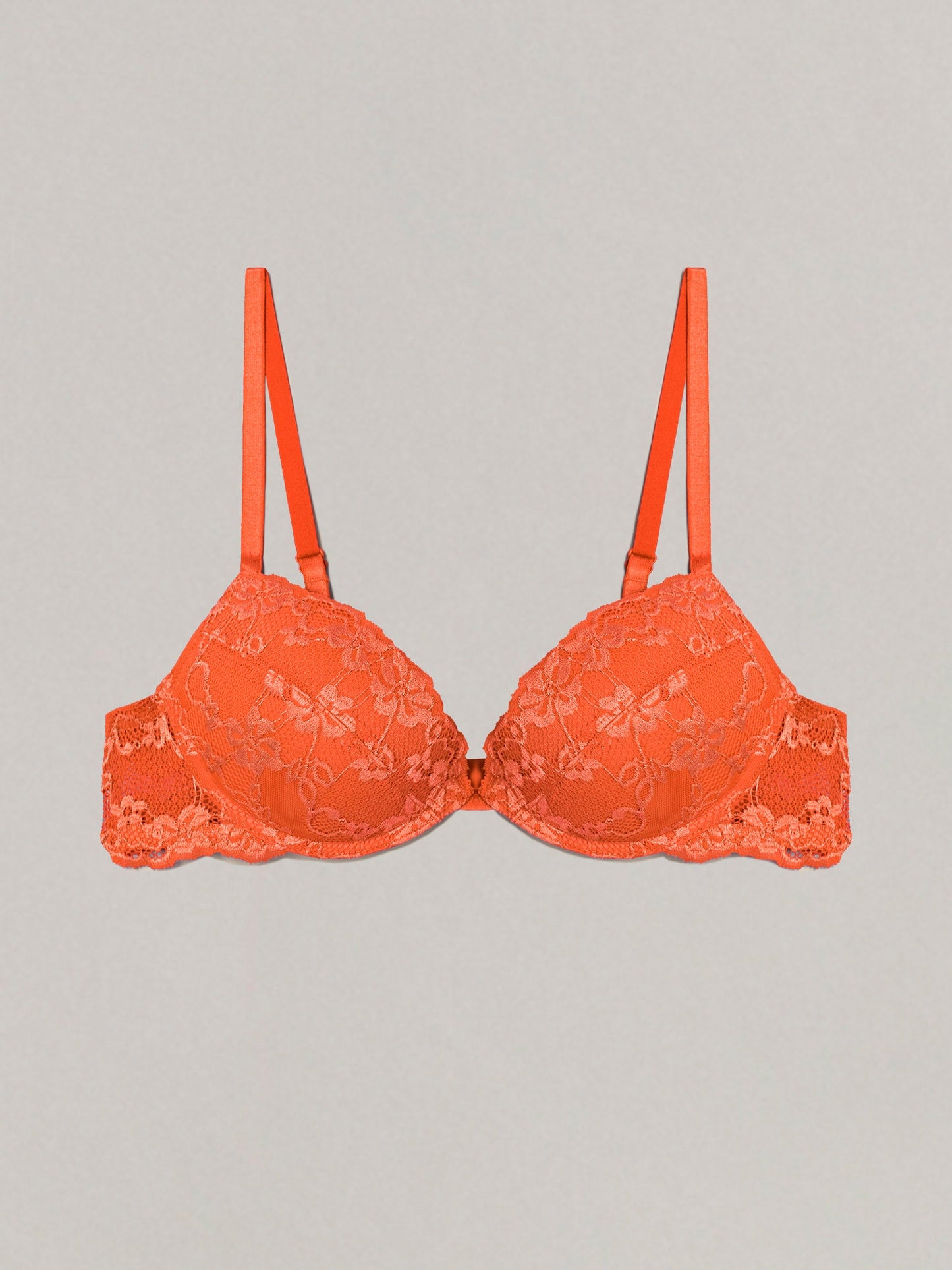 Push up bra - Primula color