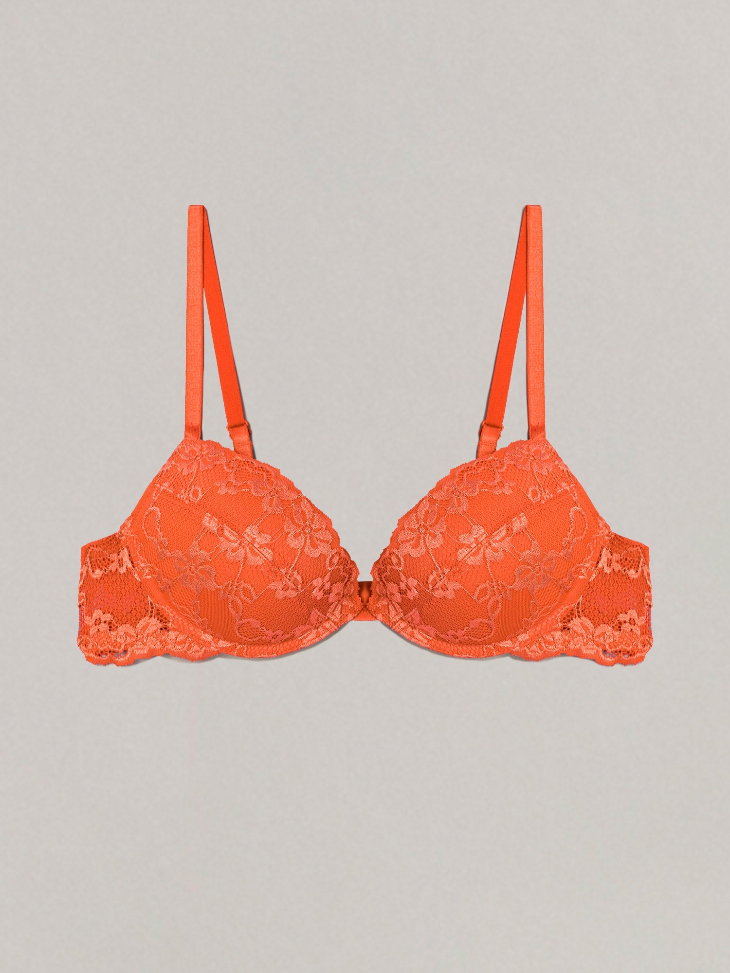 Push up bra - Primula color