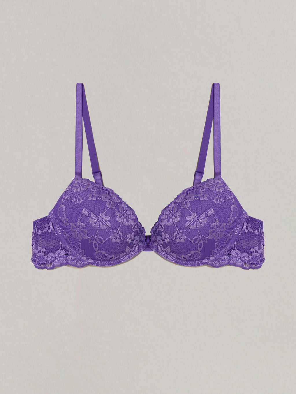 Push up bra - Primula color
