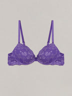 Push up bra - Primula color