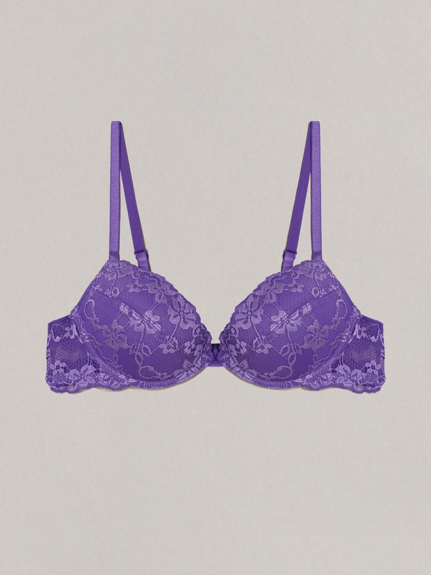 Push up bra - Primula color