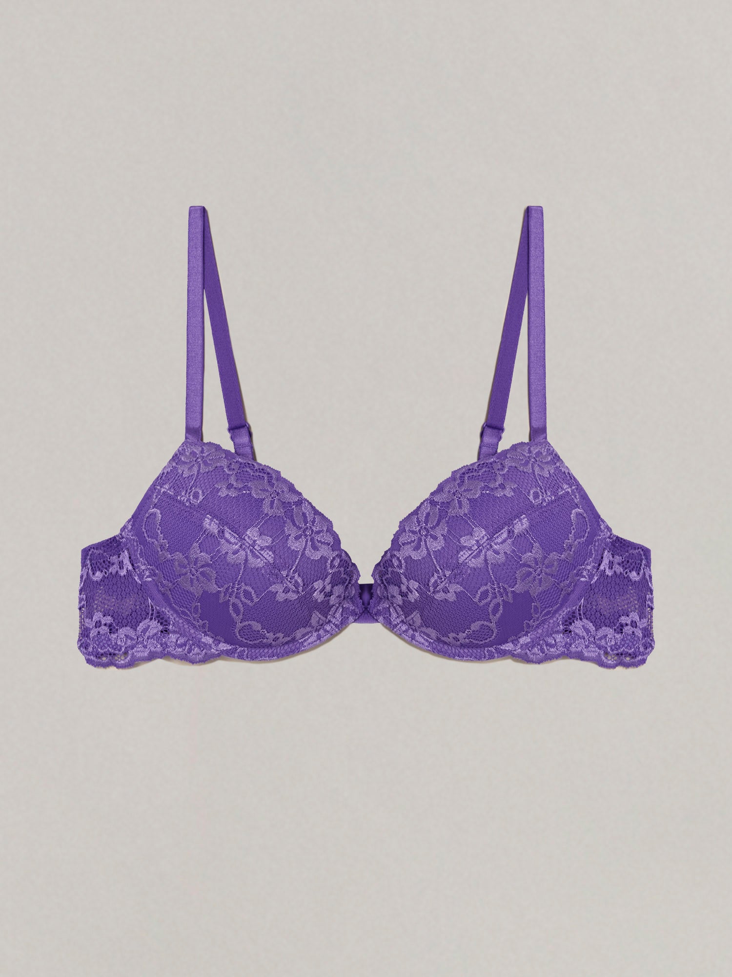Push up bra - Primula color