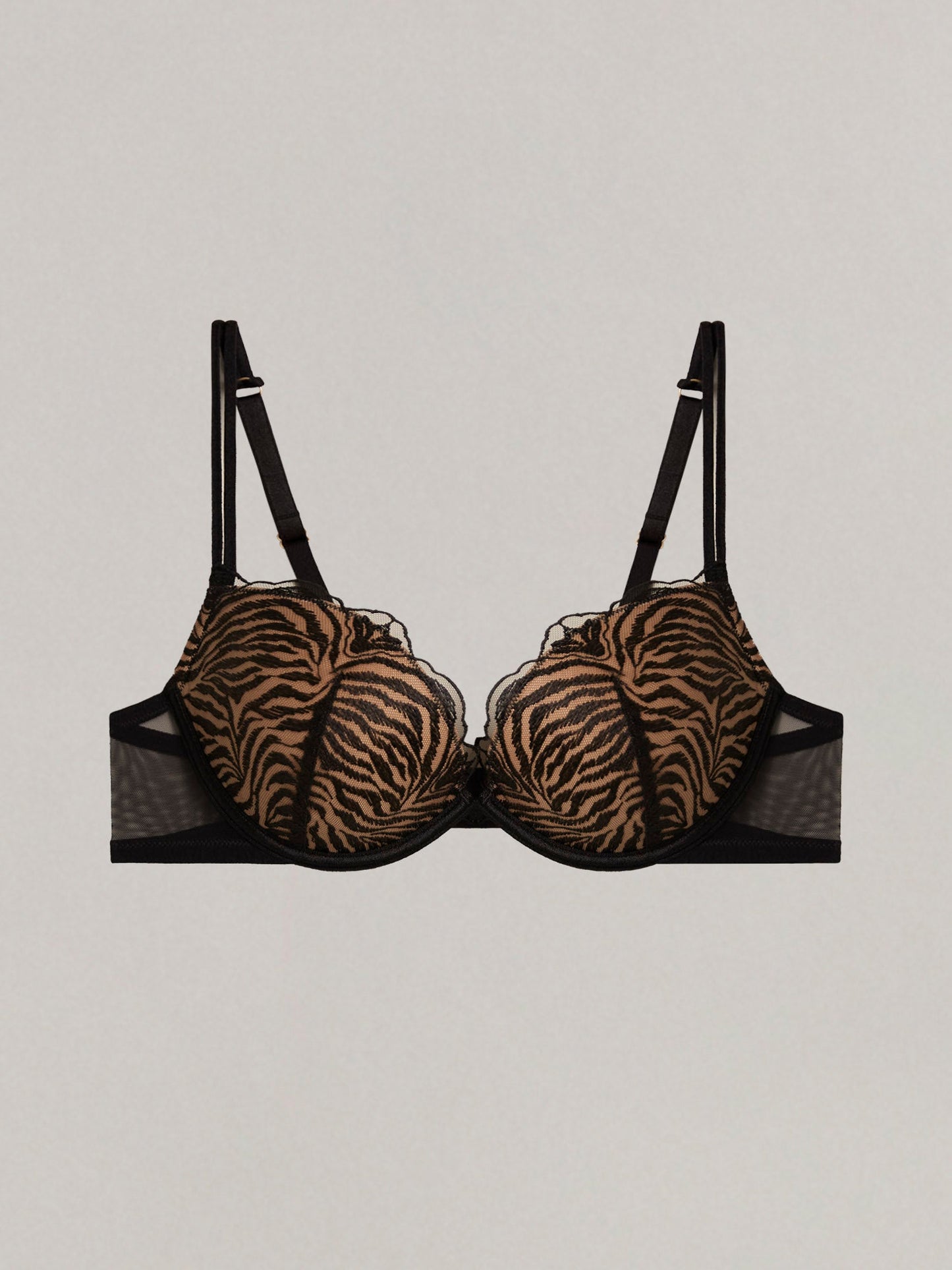 Push up bra - Sophia