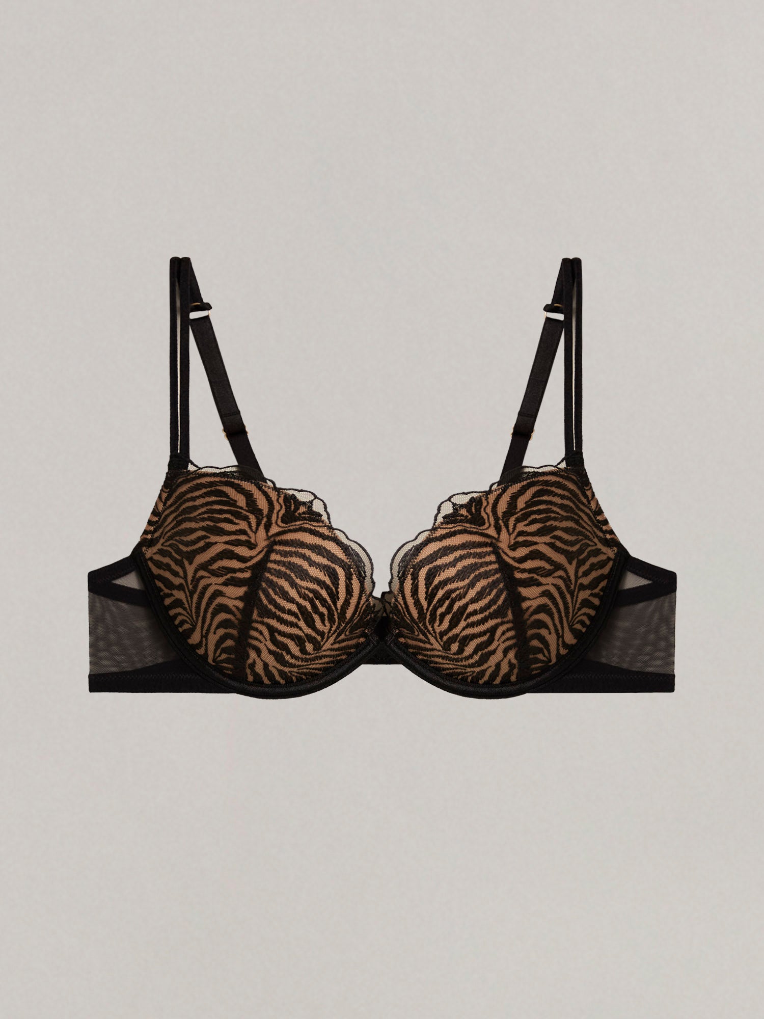 Push up bra - Sophia