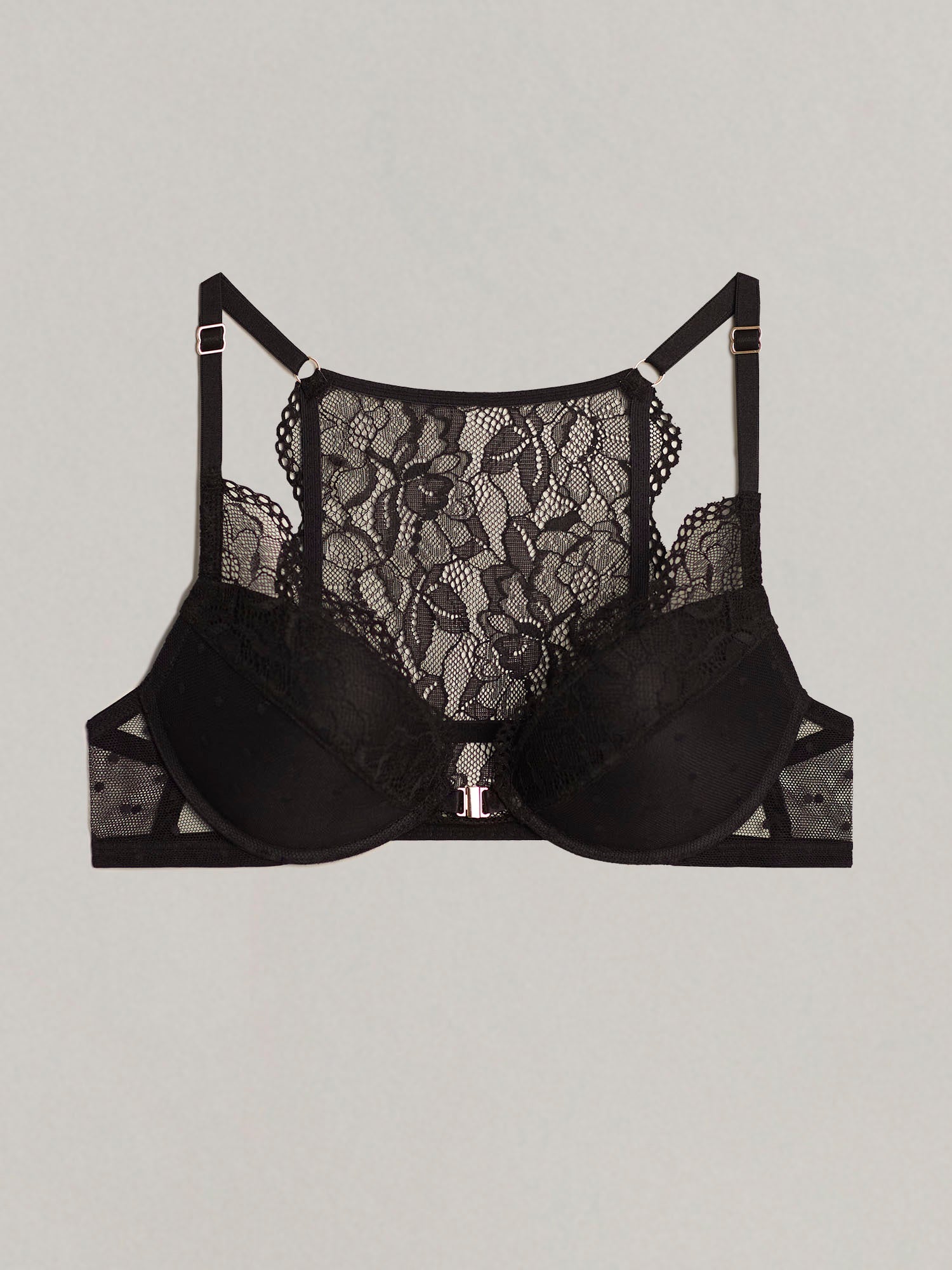 Push up bra - Bellatrix