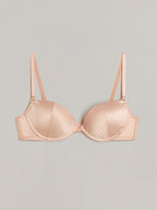 Soft push up bra - Comfy lush