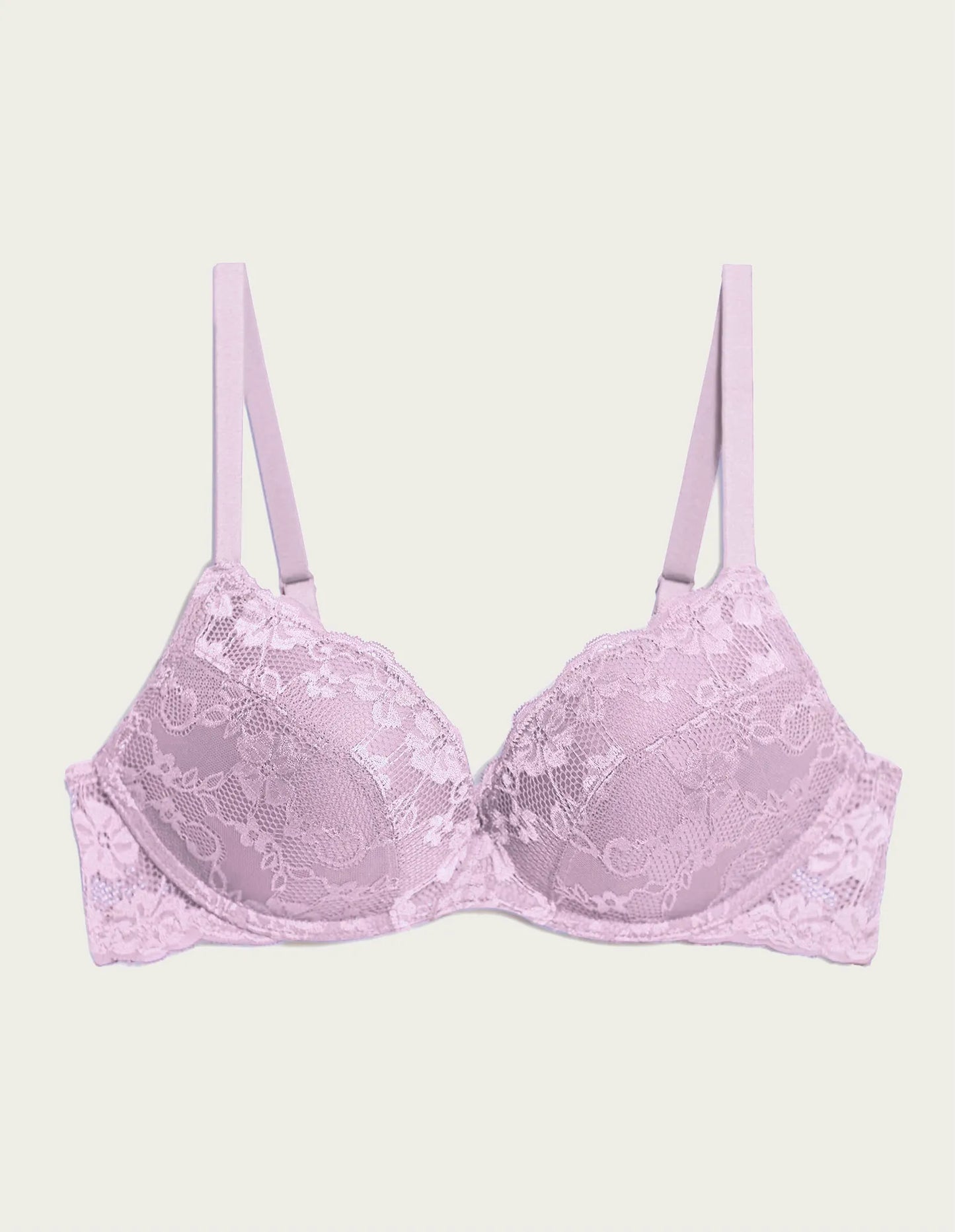 Push up bra - Primula color