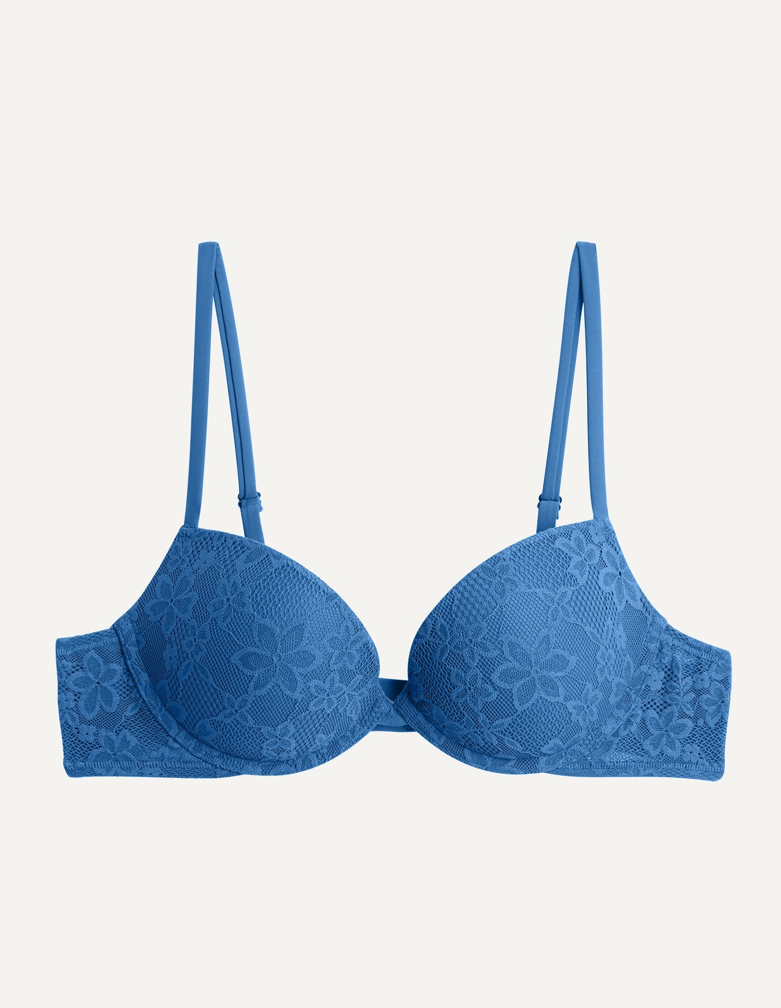 Push_up_bra_Stretch_lace