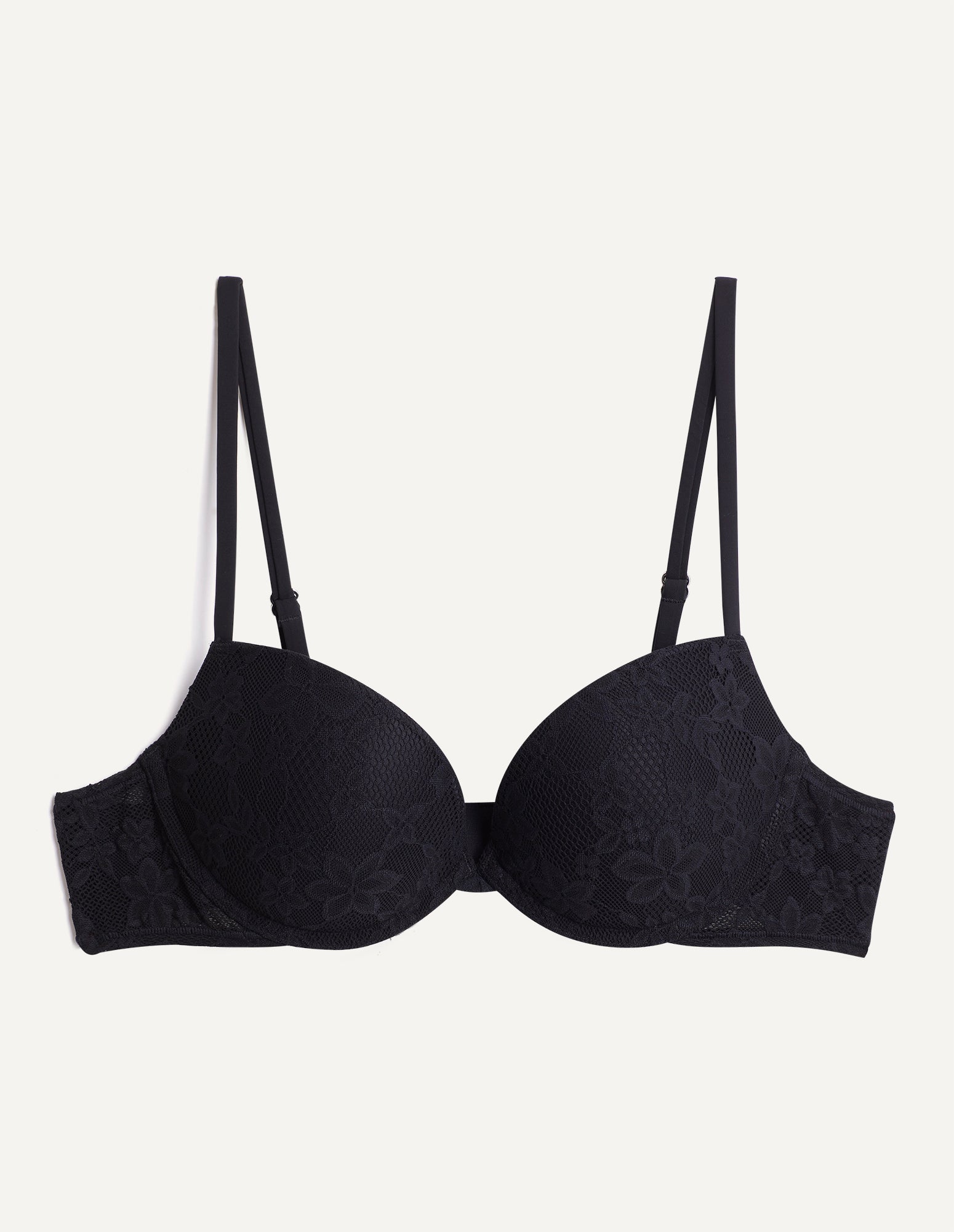 Push_up_bra_Stretch_lace