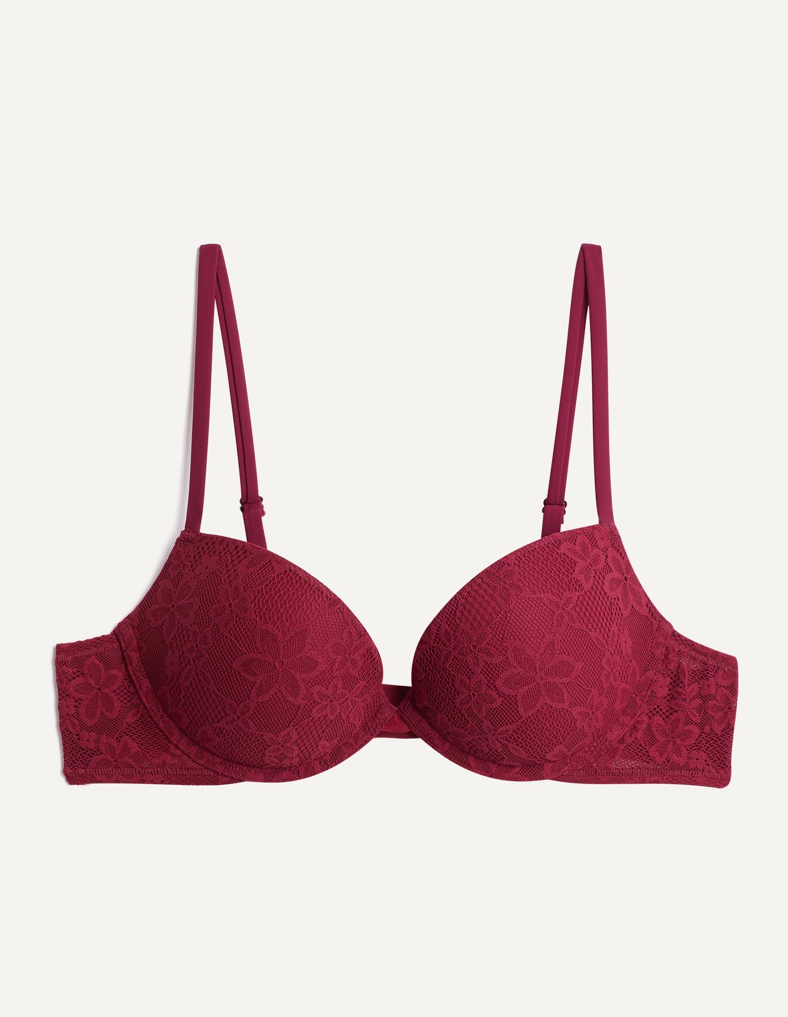 Push_up_bra_Stretch_lace