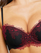 Prestige - Woman Push up bra