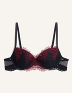 Prestige - Woman Push up bra