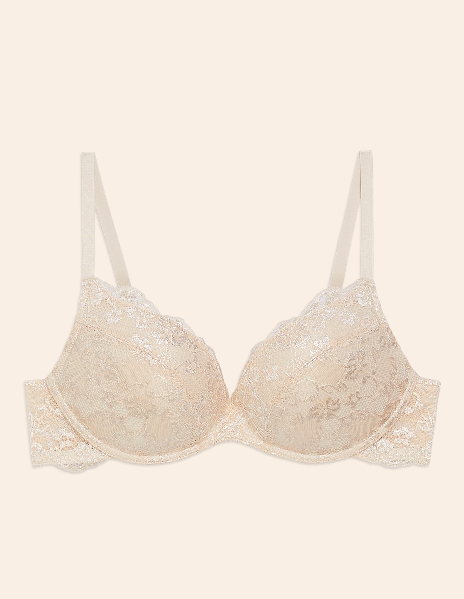 Wireless push up bra_Primula color _Yamamay Albania