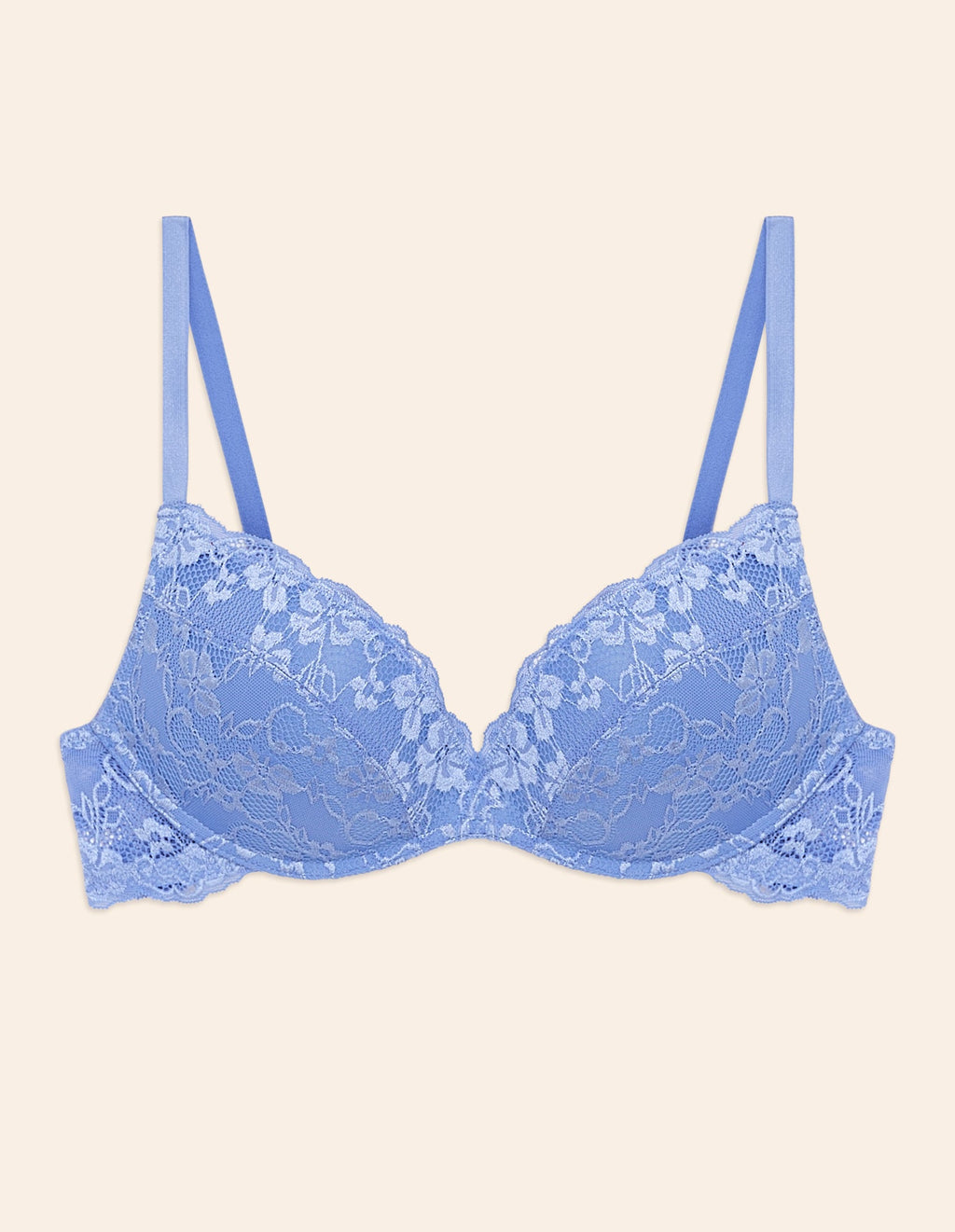 Wireless push up bra_Primula color _Yamamay Albania