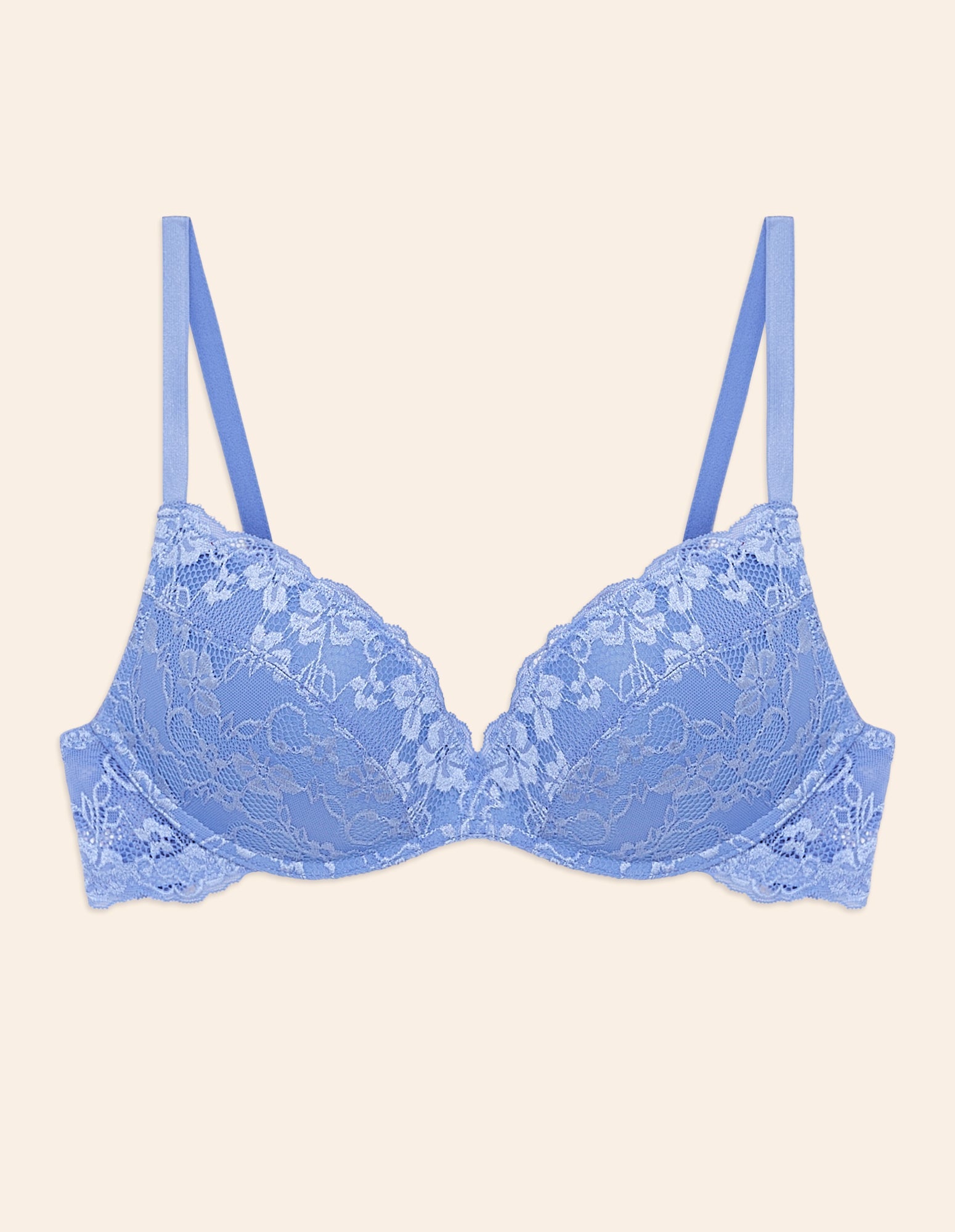 Wireless push up bra_Primula color _Yamamay Albania