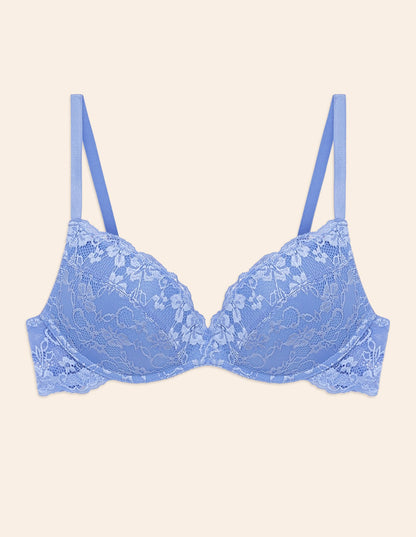 Wireless push up bra_Primula color _Yamamay Albania
