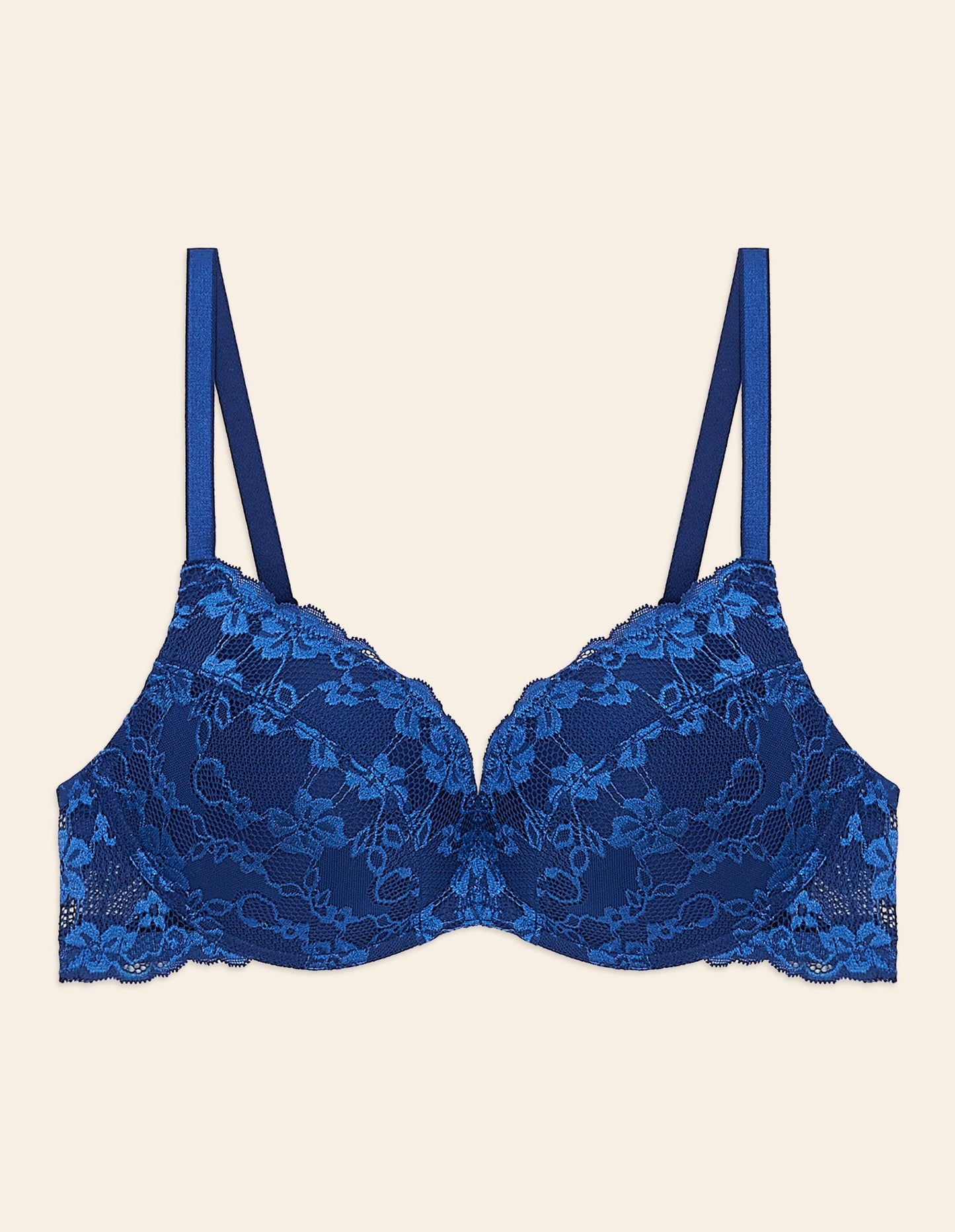 Wireless push up bra_Primula color _Yamamay Albania