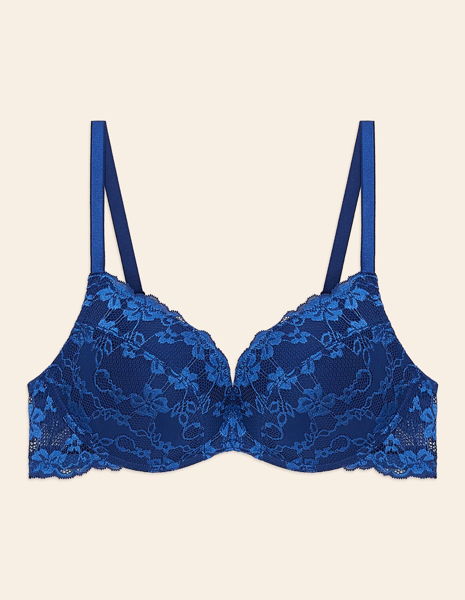 Wireless push up bra_Primula color _Yamamay Albania