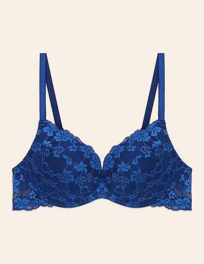 Wireless push up bra_Primula color _Yamamay Albania