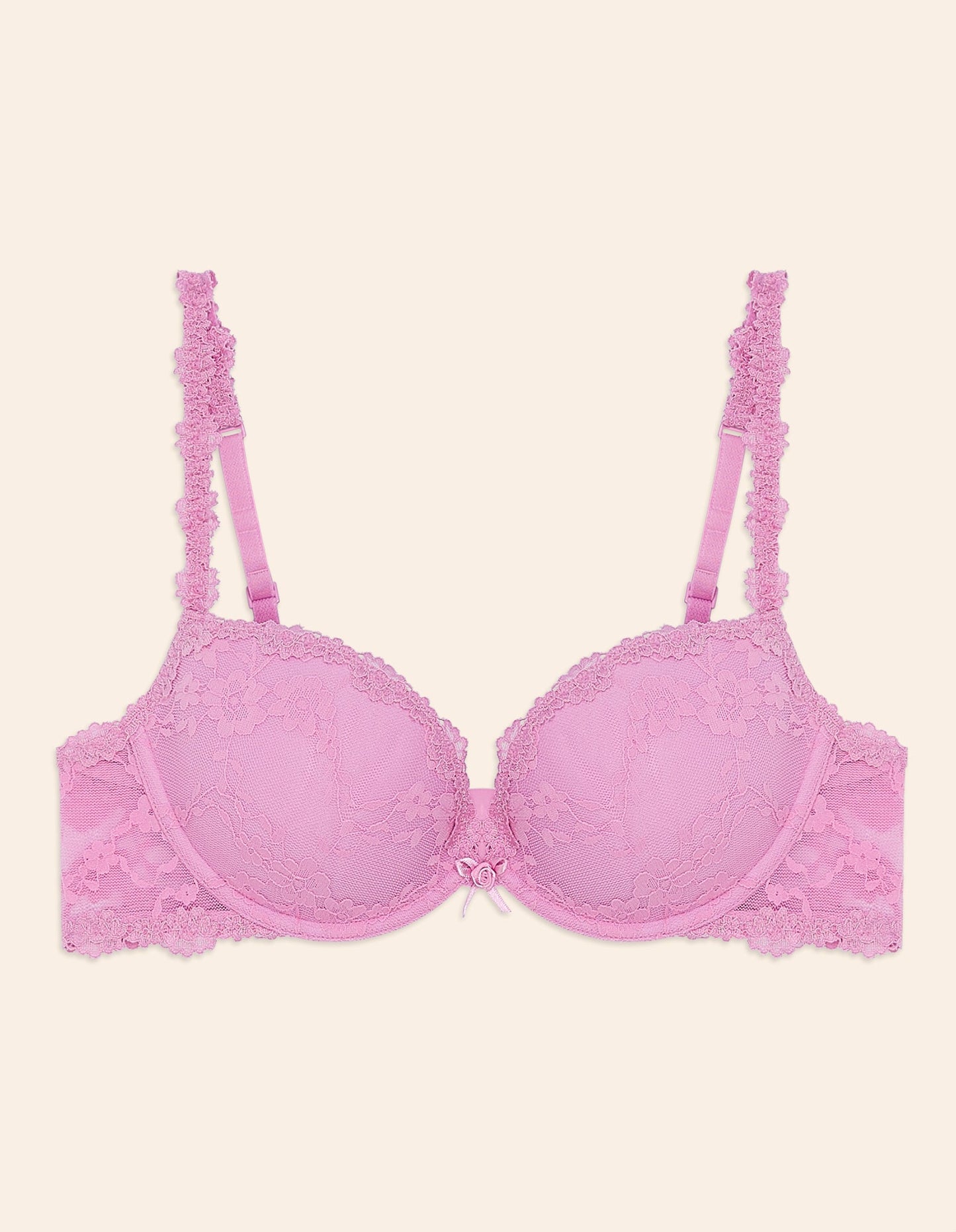 Soft push up bra_Fancy lace _Yamamay Albania