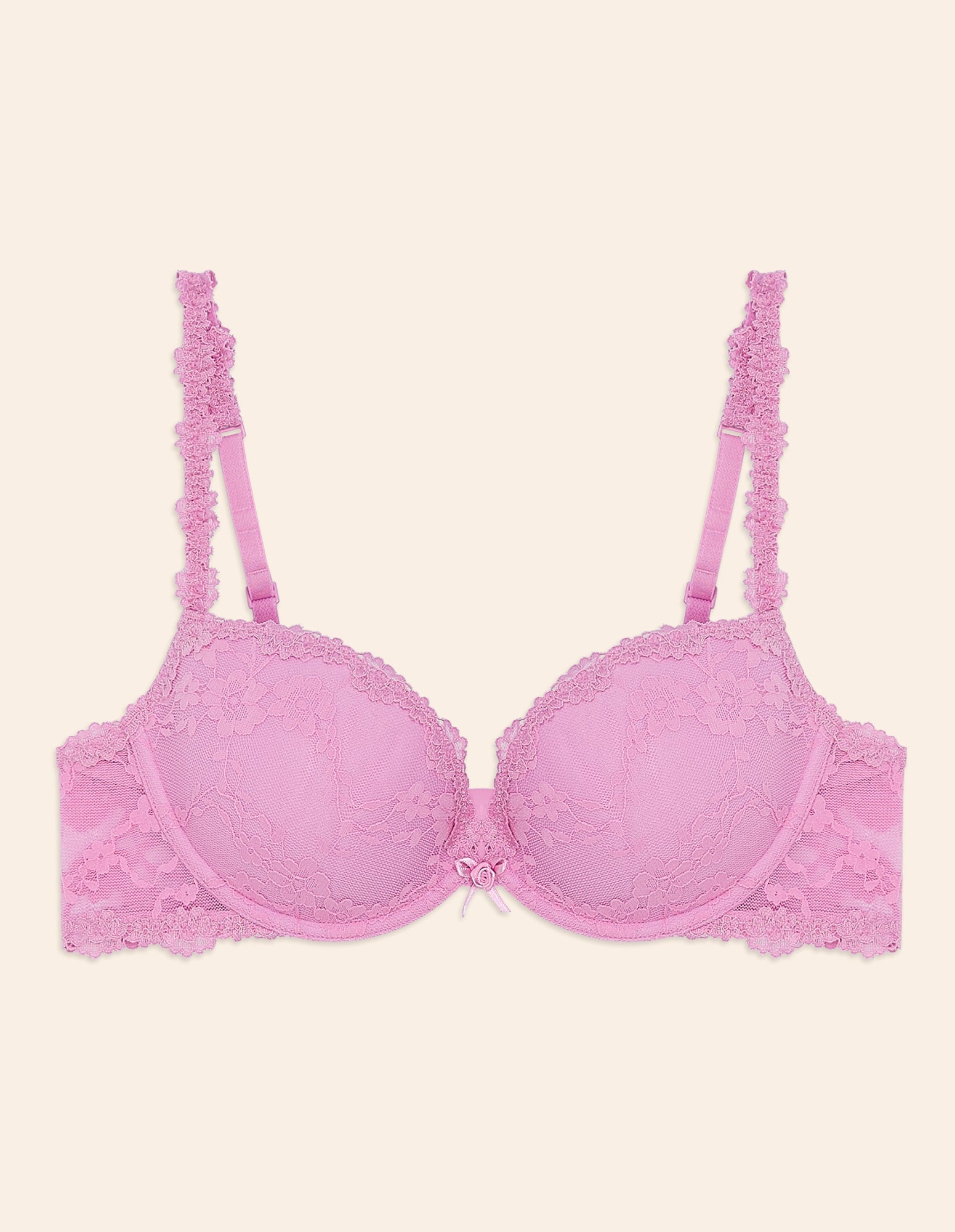 Soft push up bra_Fancy lace _Yamamay Albania