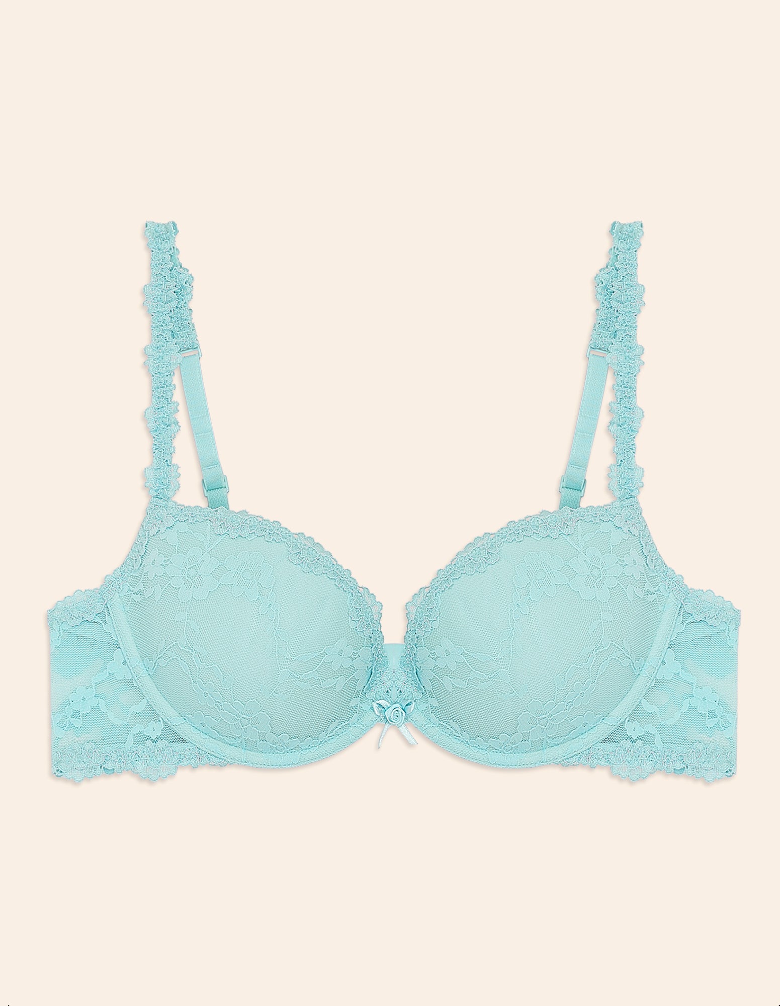 Soft push up bra_Fancy lace _Yamamay Albania