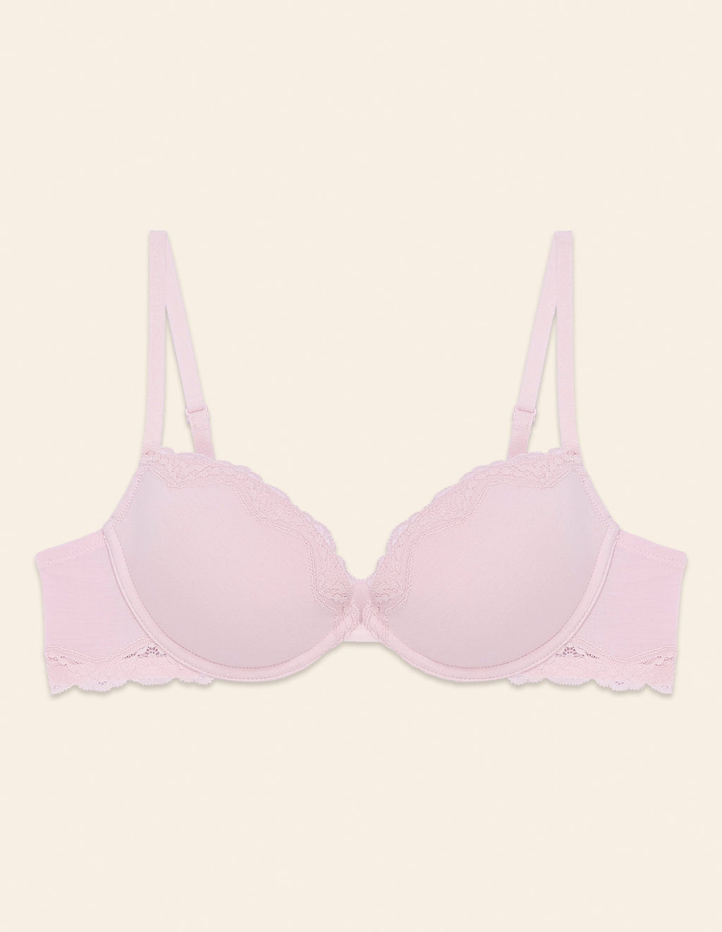 Soft push up bra_Modal_Seta _Yamamay Albania