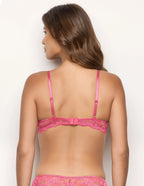 Primula color - Push-up bra