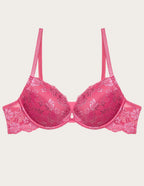 Primula color - Push-up bra