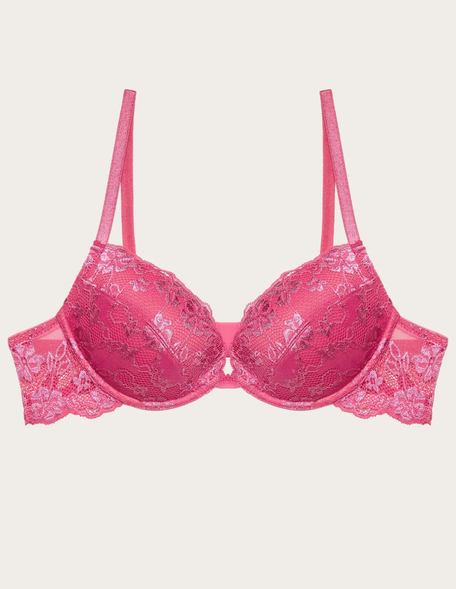 Primula color - Push up bra