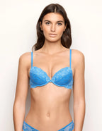 Primula color - Push-up bra