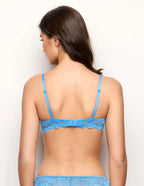 Primula color - Push-up bra