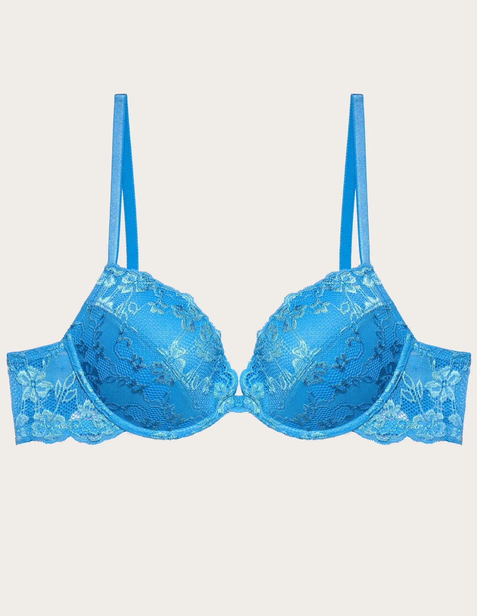 Primula color - Push up bra