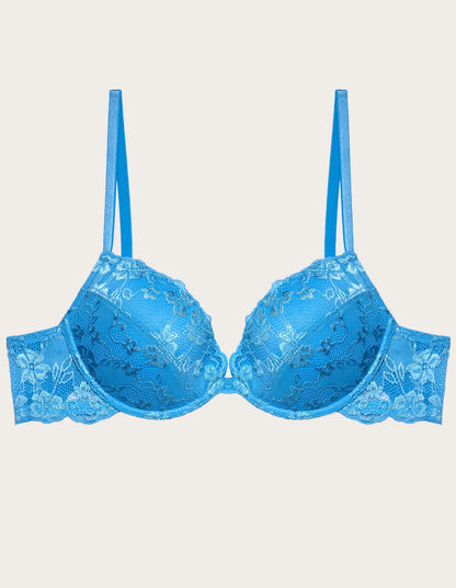 Primula color - Push up bra