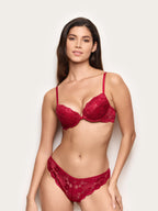 Yamamay Montenegro Push up bra | IPUD184001_909_01.jpg