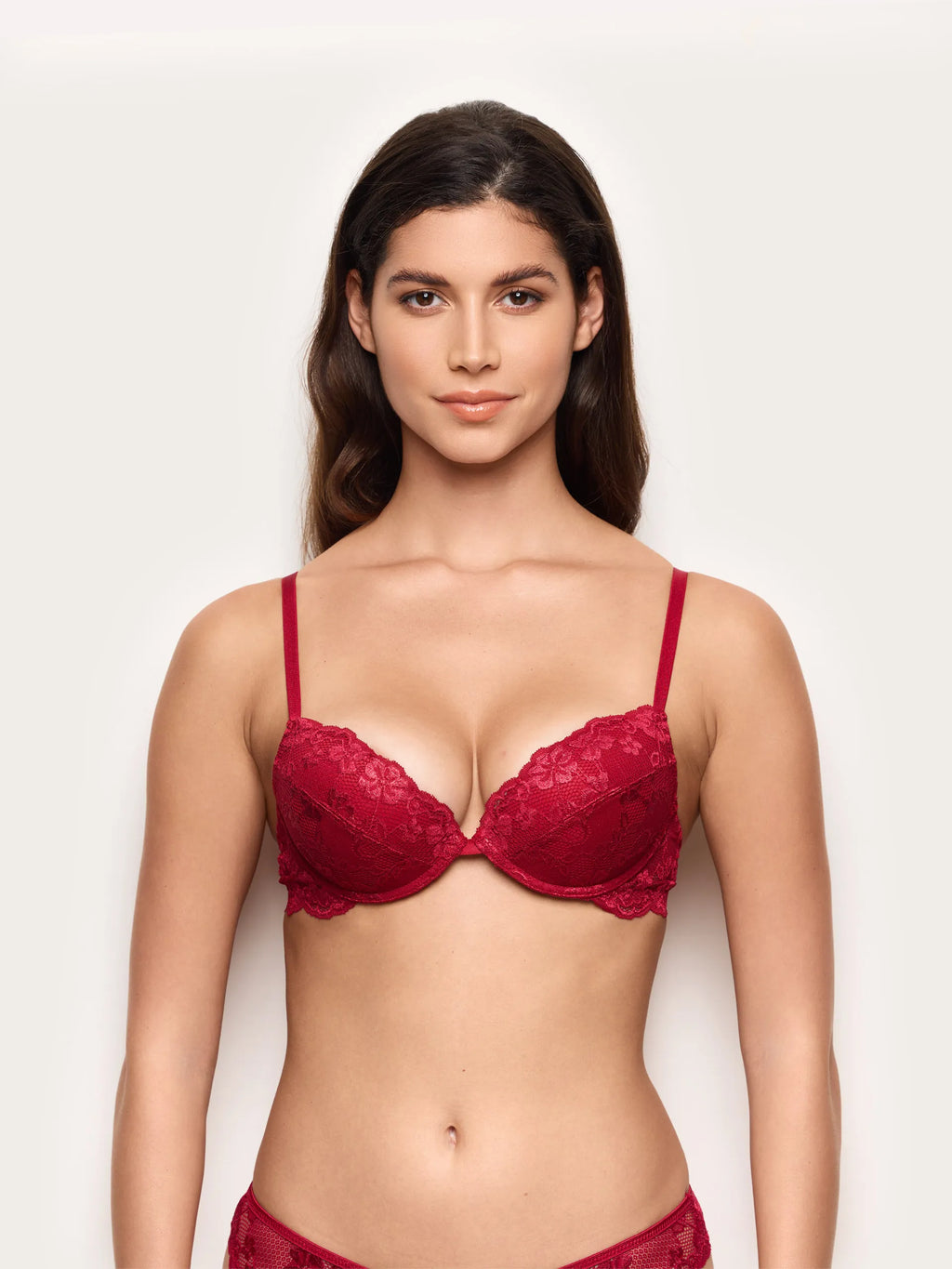 Yamamay Montenegro Push up bra | IPUD184001_909_02.jpg