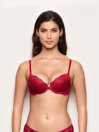Yamamay Montenegro Push up bra | IPUD184001_909_02.jpg